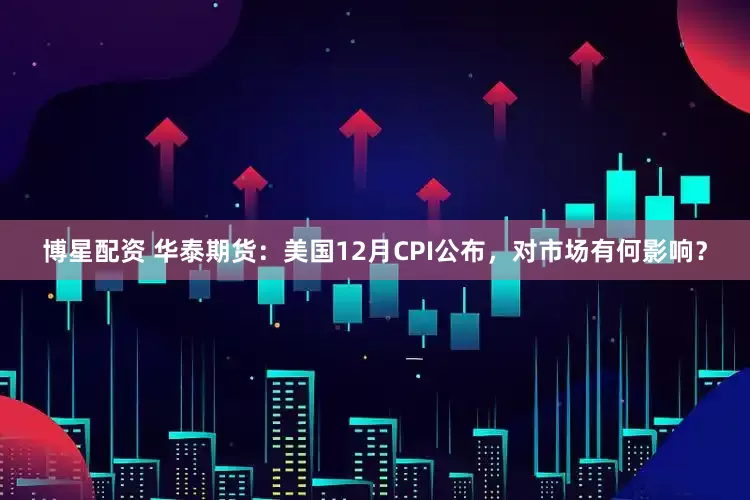 博星配资 华泰期货：美国12月CPI公布，对市场有何影响？